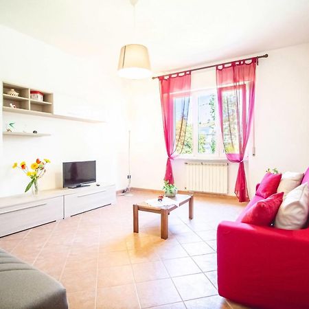 I Pini Apartment Migliarino Pisano Eksteriør bilde