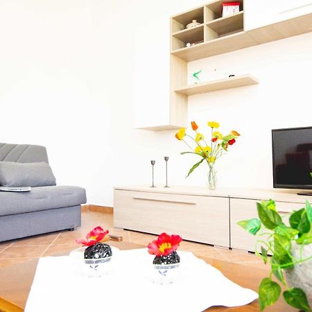 I Pini Apartment Migliarino Pisano Eksteriør bilde